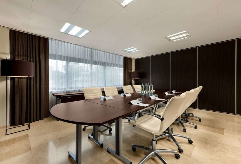 Hotel NH Amsterdam Zuid