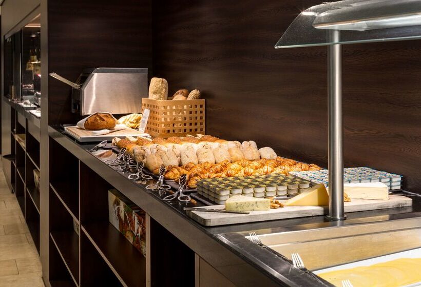 Hotel NH Amsterdam Zuid