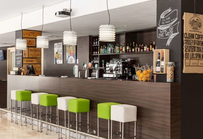 Hotel NH Amsterdam Zuid