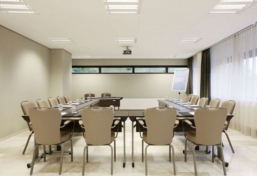 Hotel NH Amsterdam Zuid