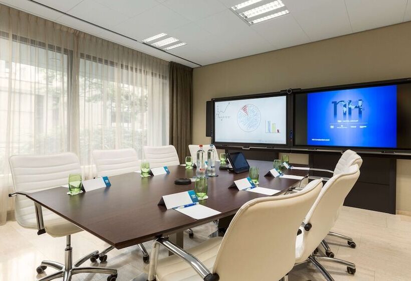 Hotel NH Amsterdam Zuid