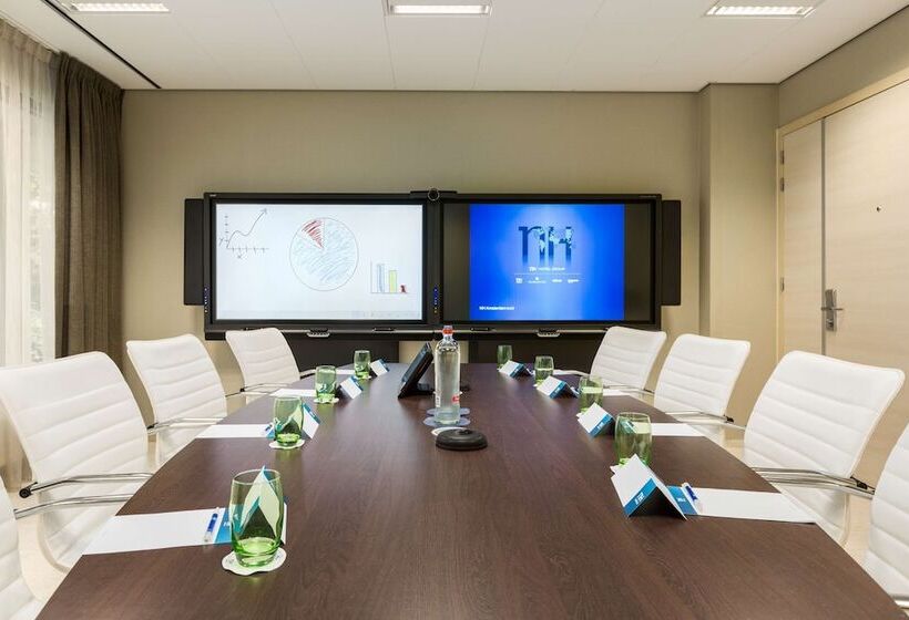 Hotel NH Amsterdam Zuid