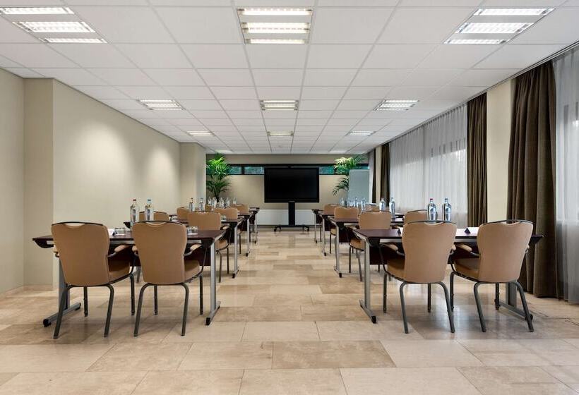 Hotel NH Amsterdam Zuid