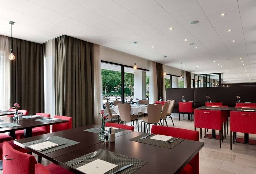 Hotel NH Amsterdam Zuid