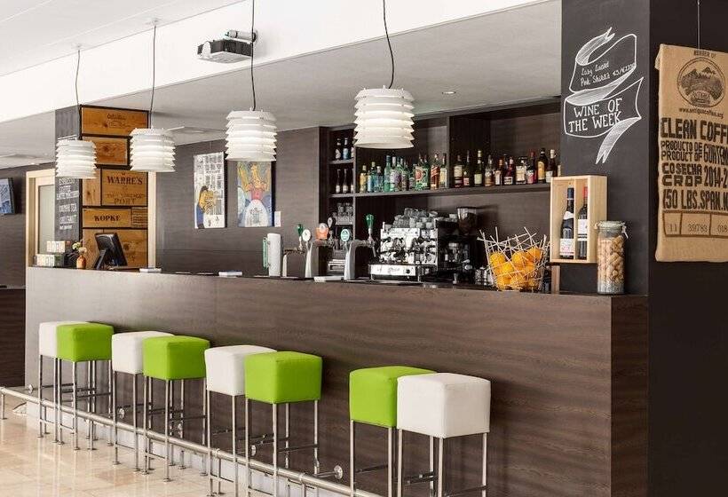 Hotel NH Amsterdam Zuid