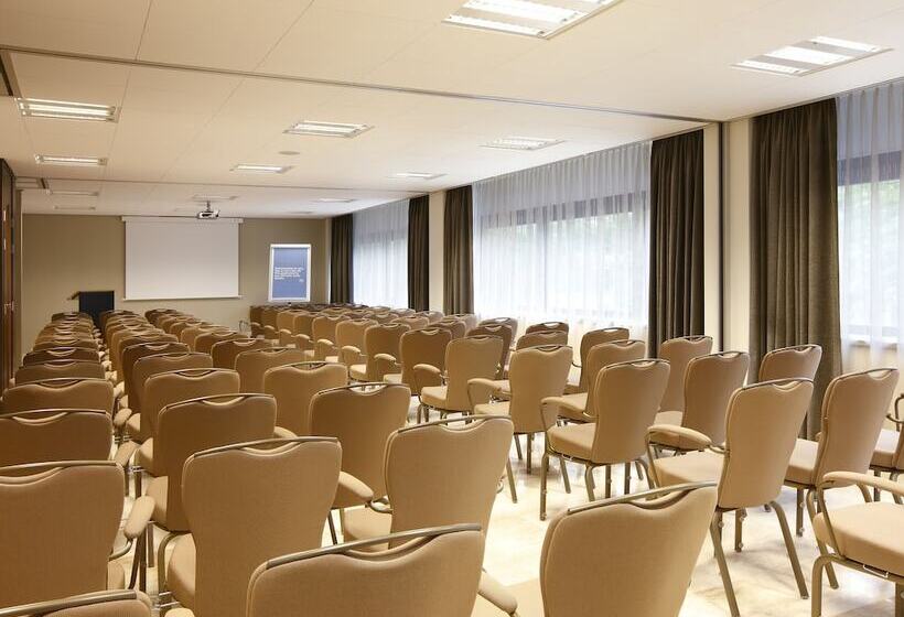 Hotel NH Amsterdam Zuid