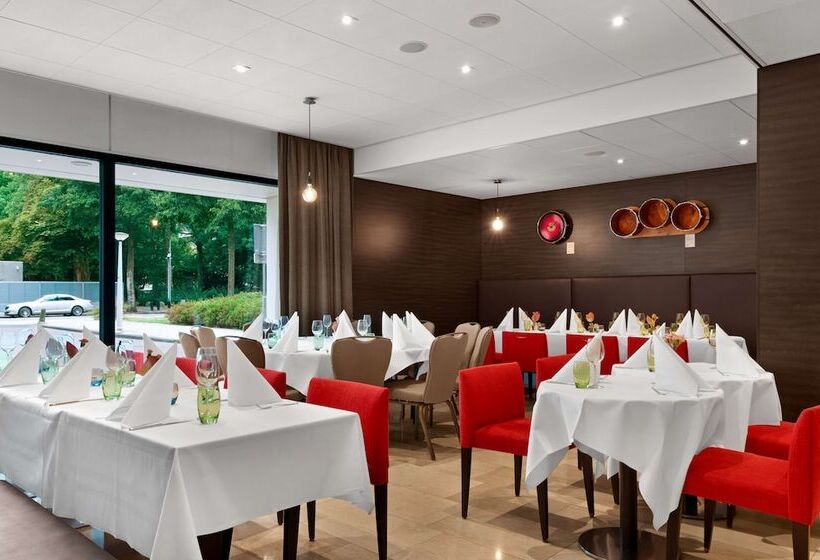 Hotel NH Amsterdam Zuid