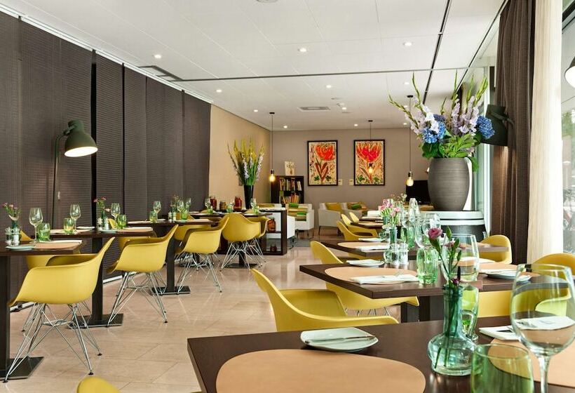 Hotel NH Amsterdam Zuid