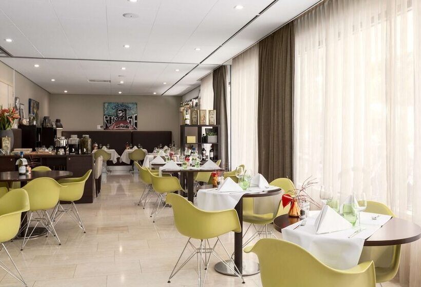 Hotel NH Amsterdam Zuid