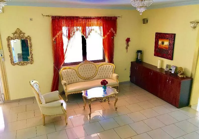 Paradice Hotel Luxury Suites Near Zorbas Beach Free Breakfast