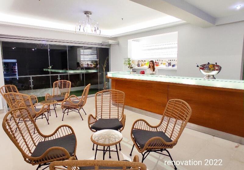 Отель Parthenon Rodos City