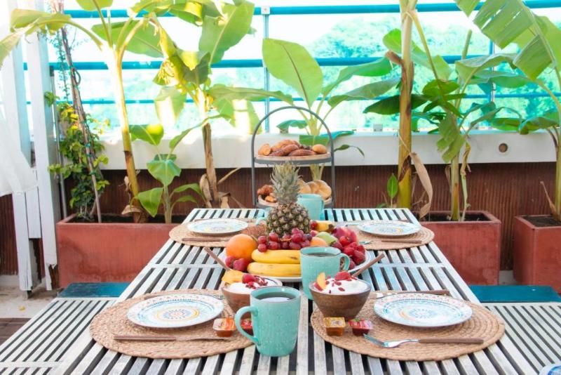 Отель Parthenon Rodos City