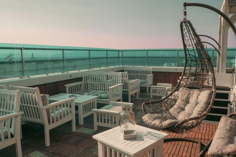 Отель Parthenon Rodos City