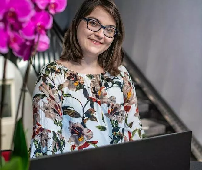 ホテル Garni Seerose Lindau Insel Zentrum Bodensee