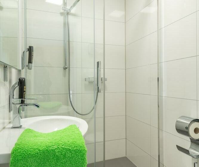 בית מלון כפרי Garni Seerose Lindau Insel Zentrum Bodensee