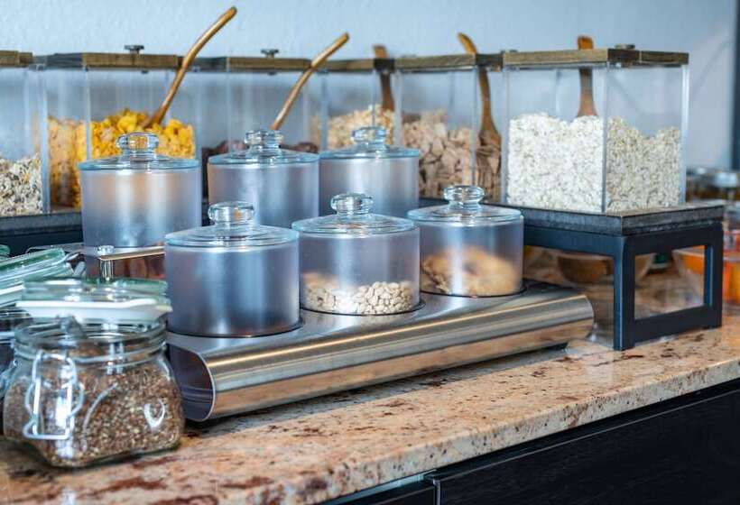 בית מלון כפרי Garni Seerose Lindau Insel Zentrum Bodensee