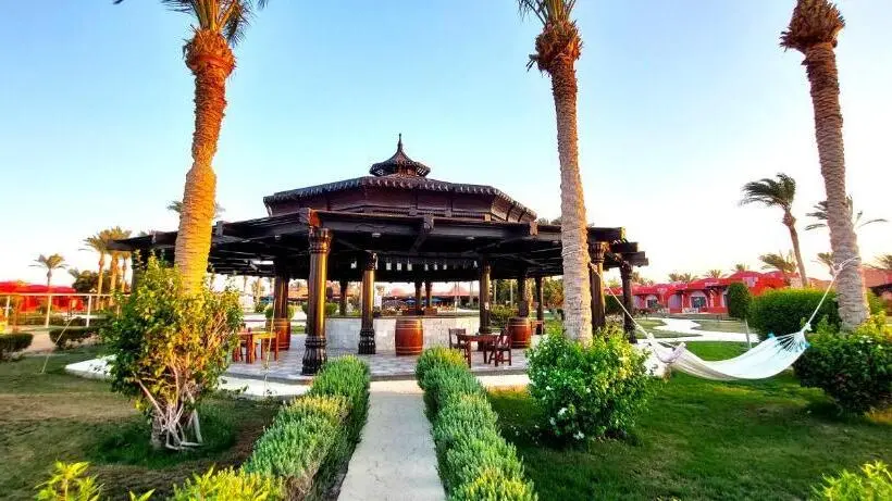 酒店 Swisstouches Resort & Spa Marsa Alam