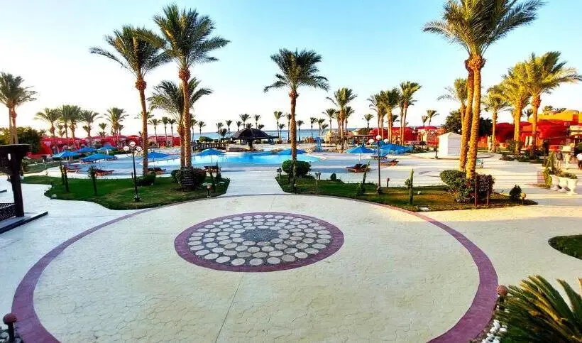 酒店 Swisstouches Resort & Spa Marsa Alam