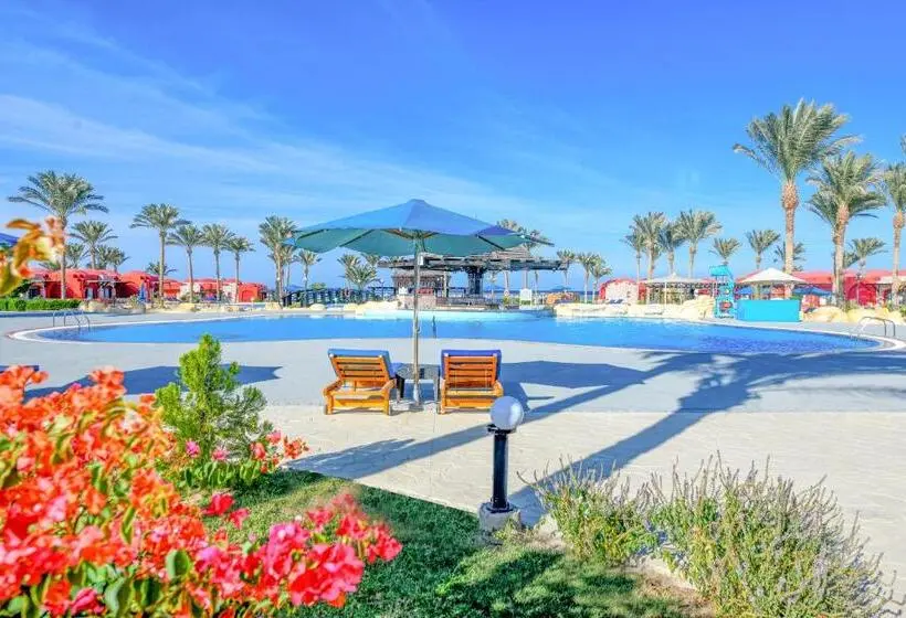 酒店 Swisstouches Resort & Spa Marsa Alam