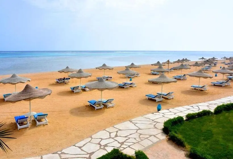 酒店 Swisstouches Resort & Spa Marsa Alam