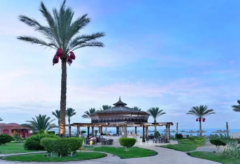 酒店 Swisstouches Resort & Spa Marsa Alam