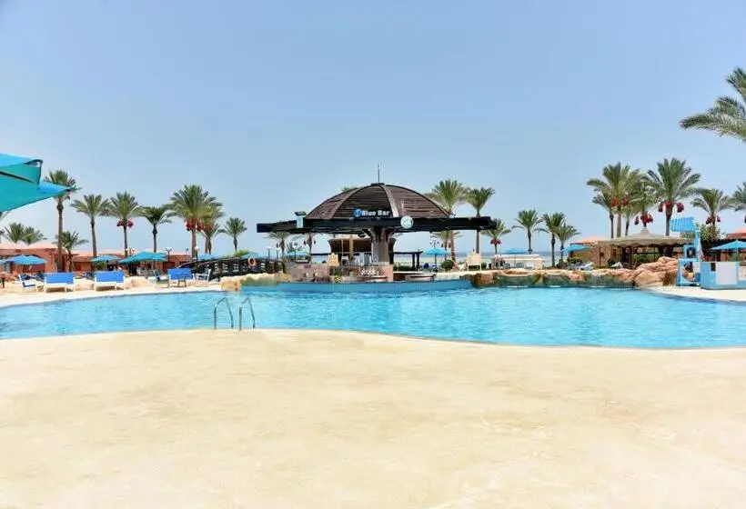 酒店 Swisstouches Resort & Spa Marsa Alam