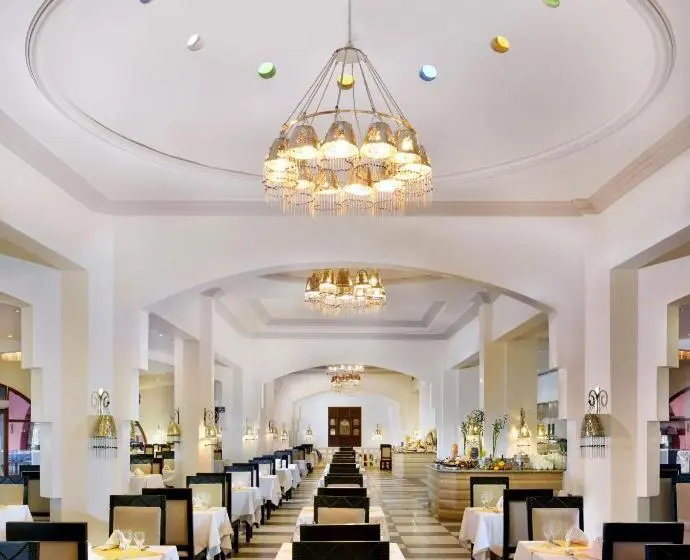 酒店 Swisstouches Resort & Spa Marsa Alam