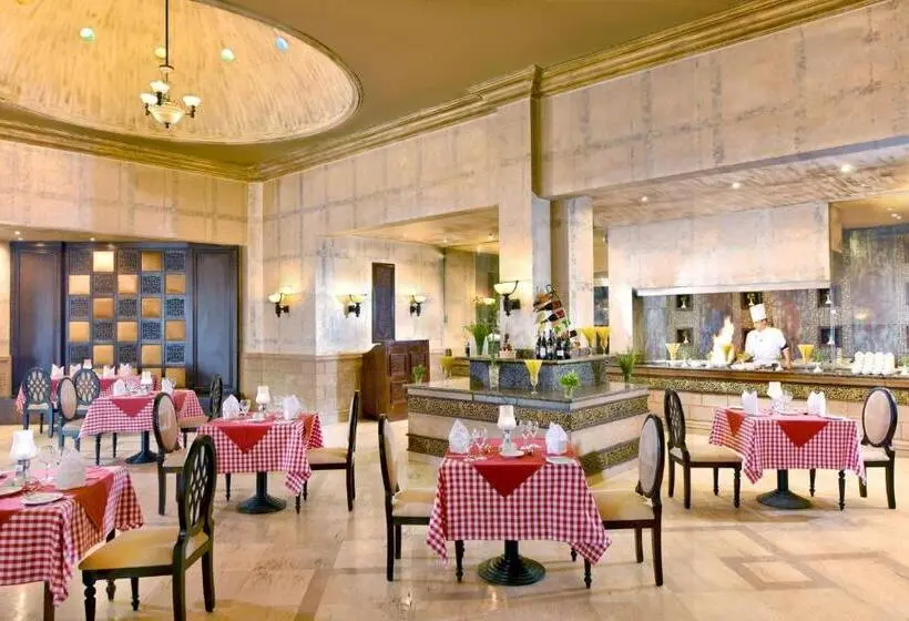 酒店 Swisstouches Resort & Spa Marsa Alam