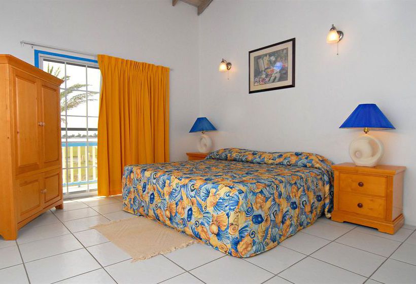 هتل Anchorage Inn