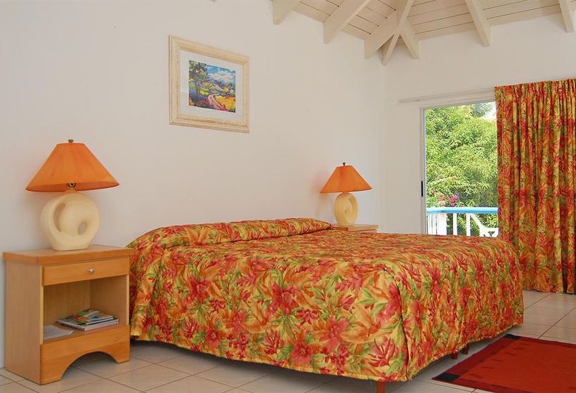 هتل Anchorage Inn