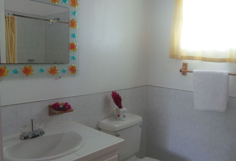 هتل Anchorage Inn