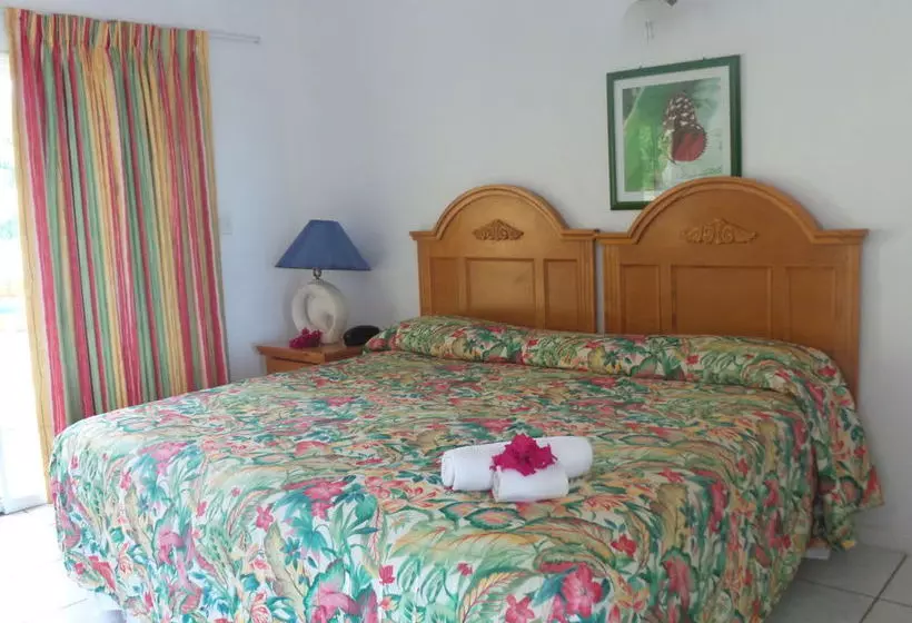 هتل Anchorage Inn