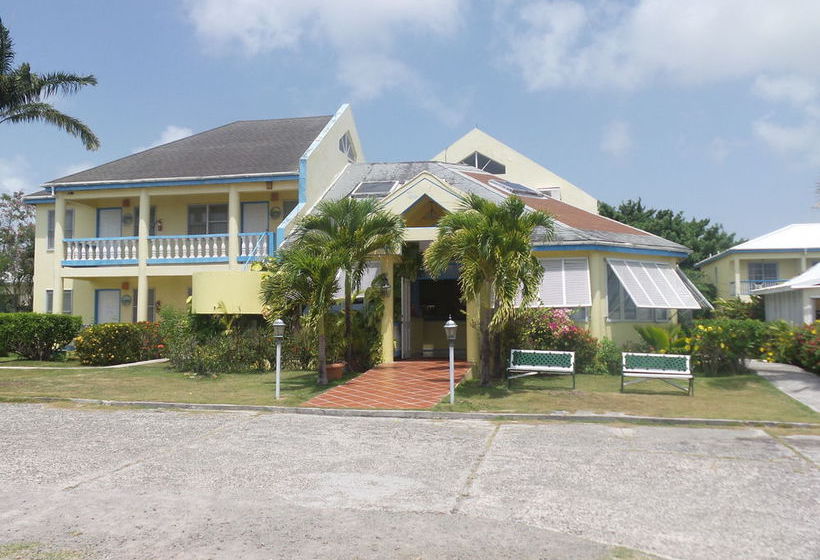 هتل Anchorage Inn