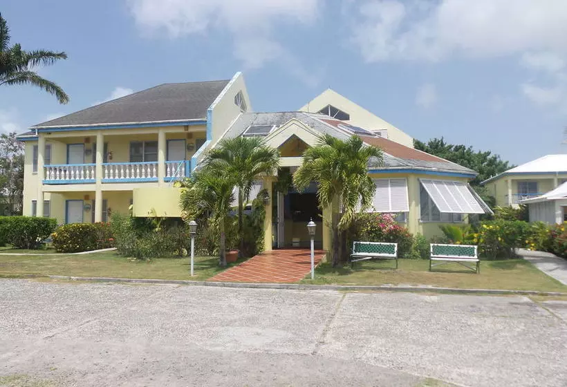 هتل Anchorage Inn