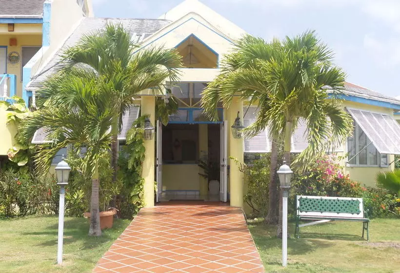 هتل Anchorage Inn