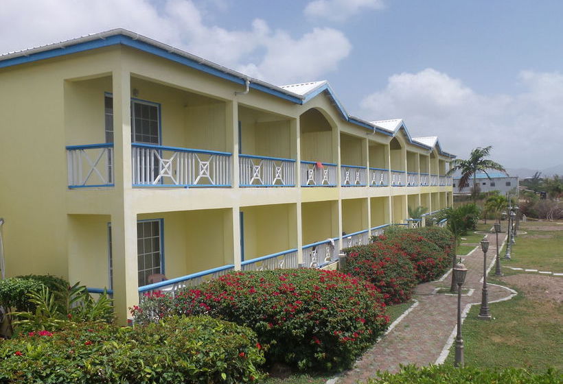 هتل Anchorage Inn