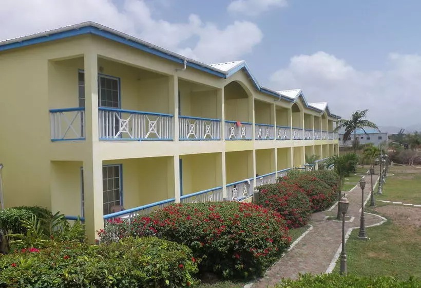 هتل Anchorage Inn