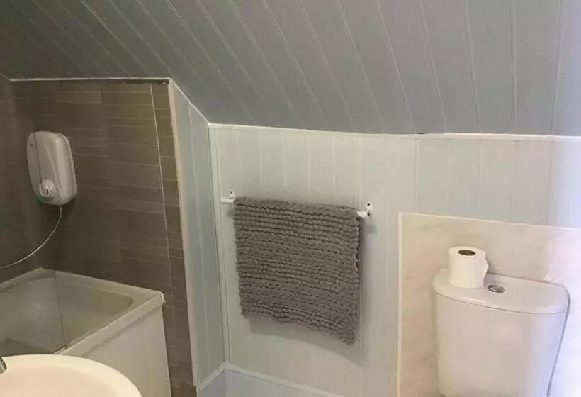 酒店 Torwood House