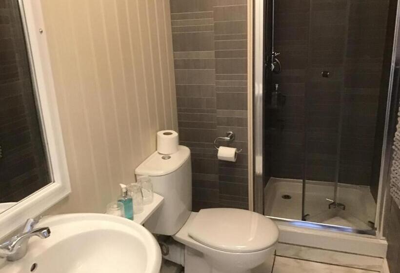 酒店 Torwood House