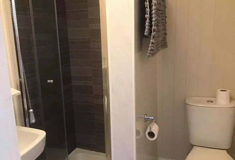 酒店 Torwood House