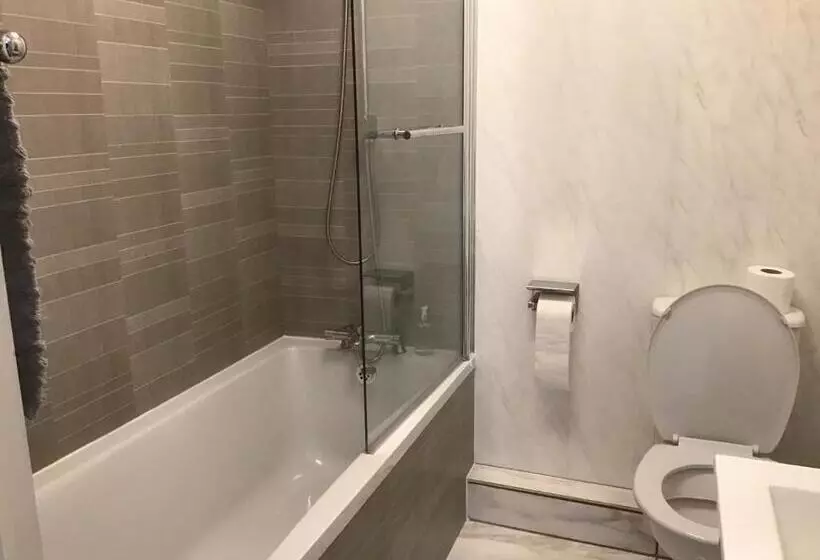 酒店 Torwood House