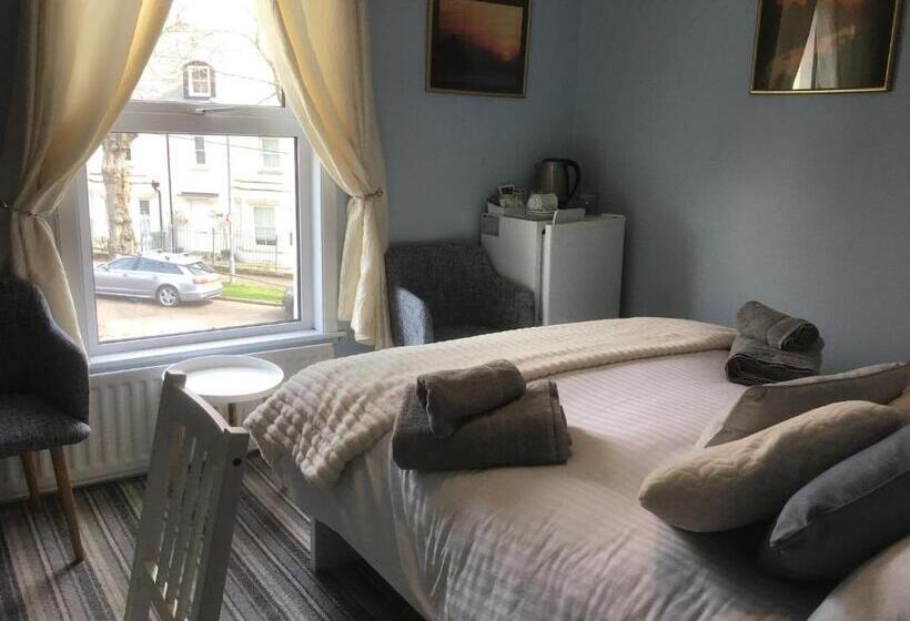 酒店 Torwood House