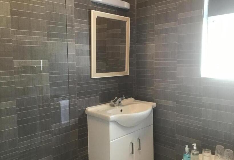 酒店 Torwood House