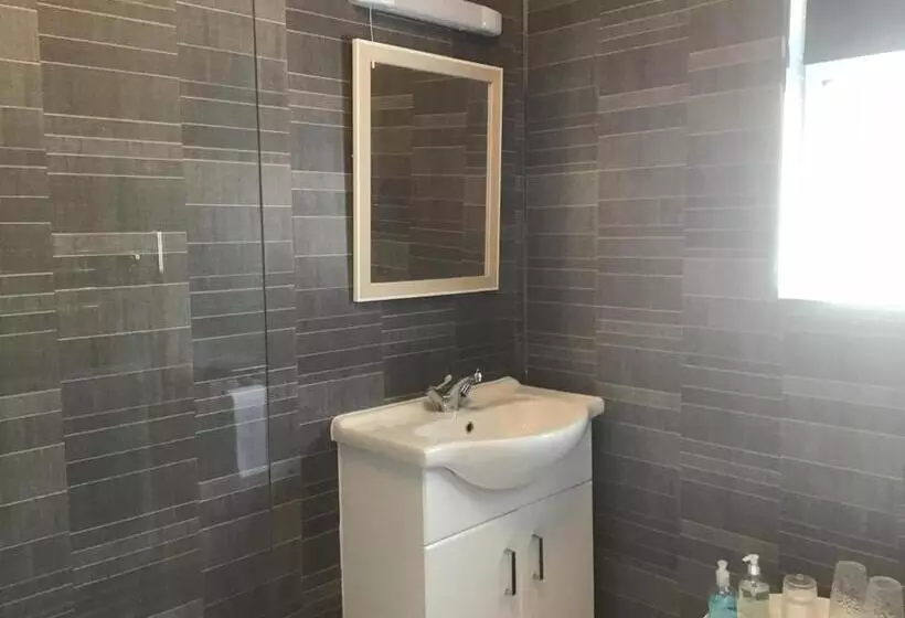 酒店 Torwood House