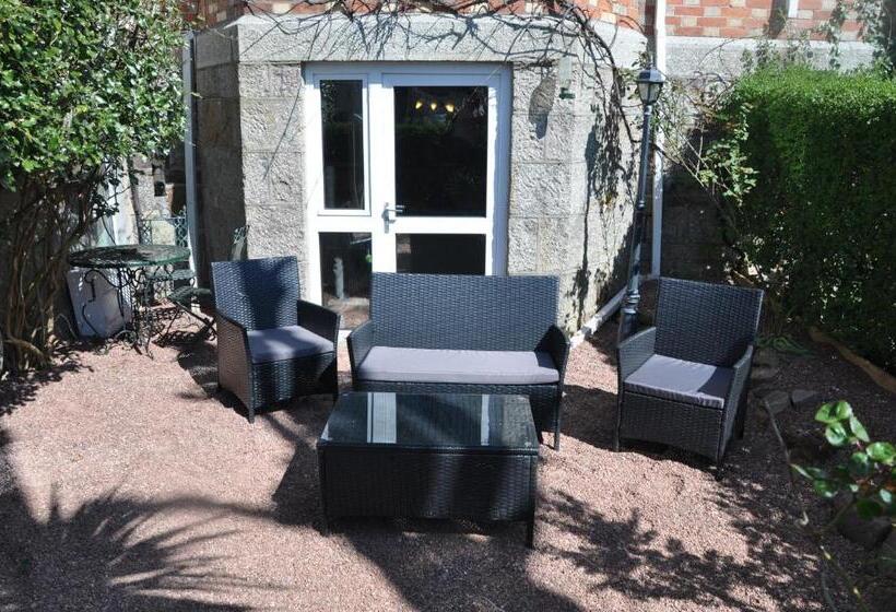 酒店 Torwood House