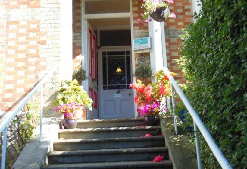 酒店 Torwood House