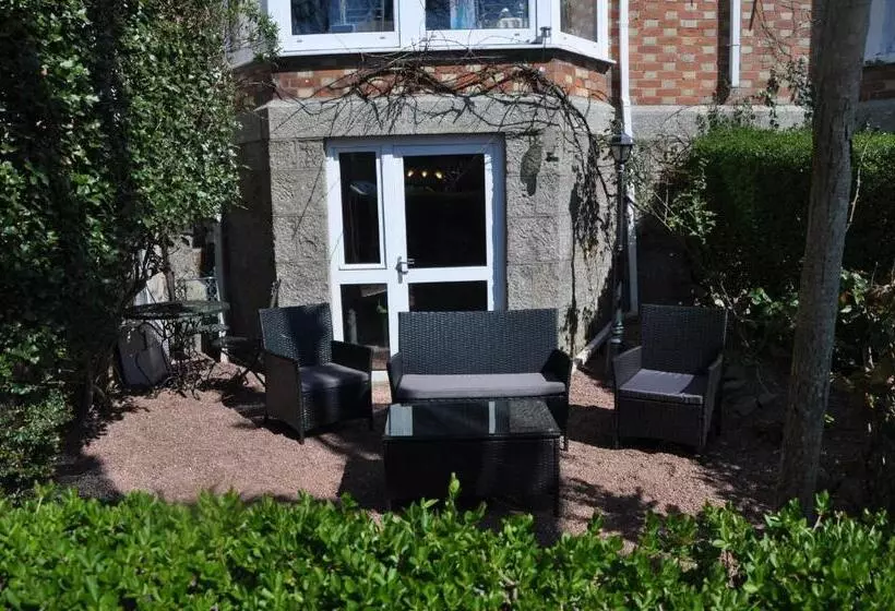 酒店 Torwood House