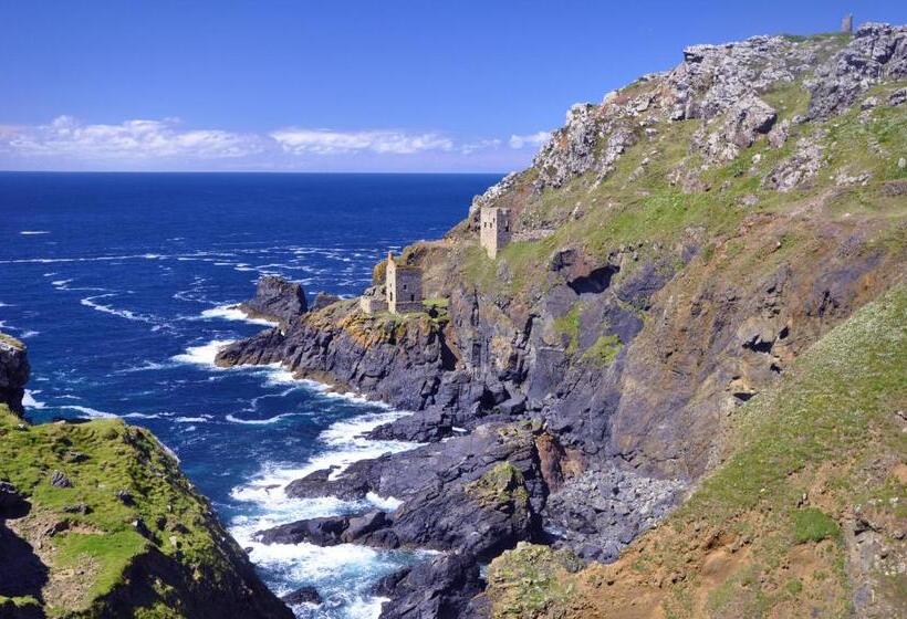 酒店 Torwood House