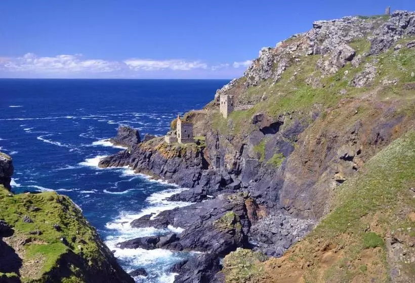 酒店 Torwood House