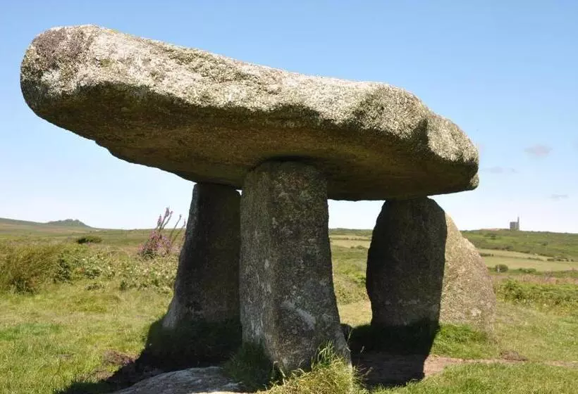 酒店 Torwood House